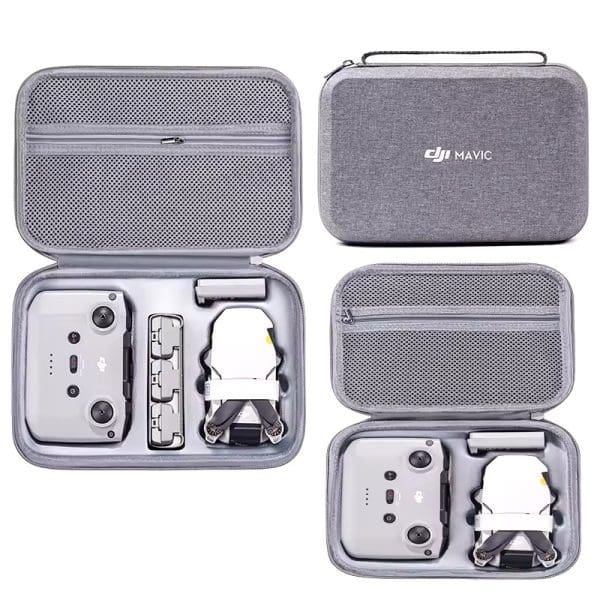 Estuche de Transporte para Drone DJI Mini 2 / Mini 2 SE / Mini 4K