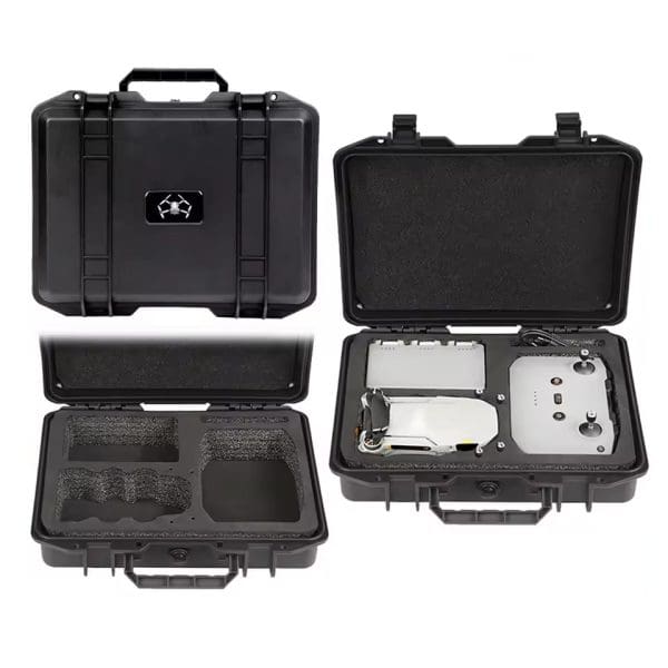 Maletín de Transporte para Drone DJI Mini 2 / Mini 2 SE / Mini 4K