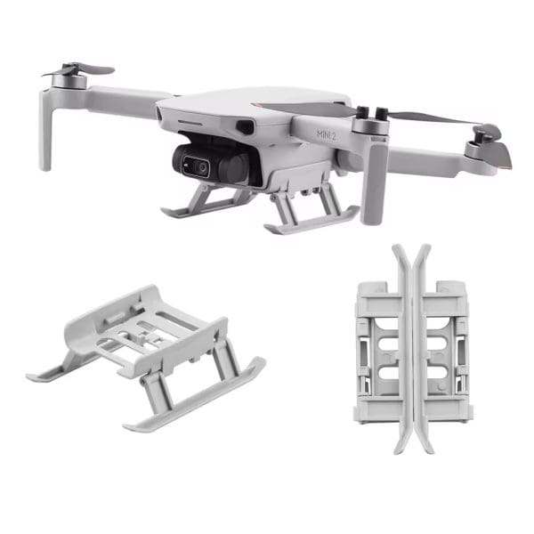 Tren de Aterrizaje para Dron DJI Mavic Mini/Mini 2/SE