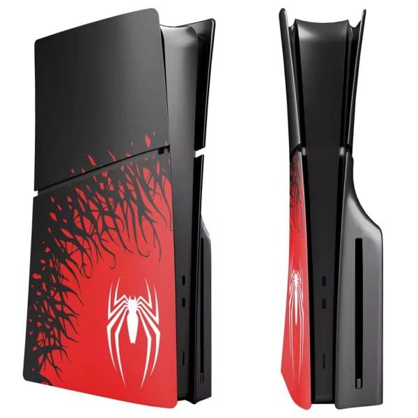 Cubiertas de Consola PS5 Slim | PlayStation 5 Cover - Tapas - Imagen 3