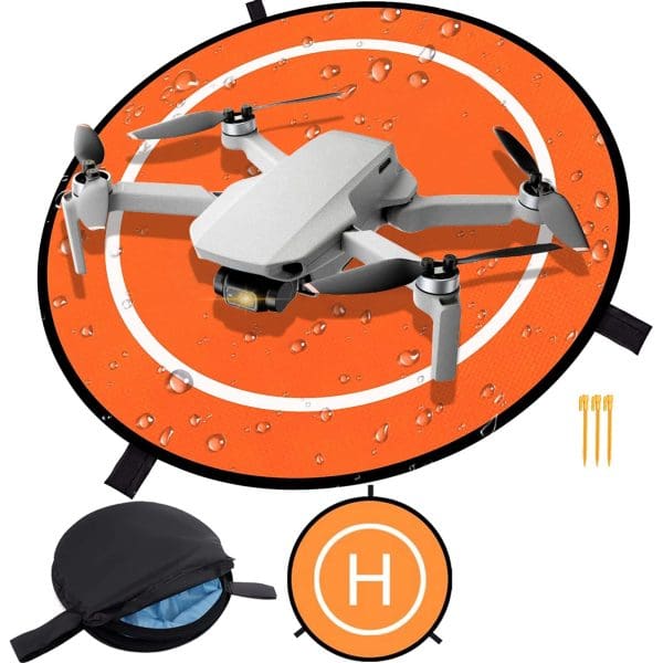 Base de Aterrizaje para Drone - 55cm - Imagen 2