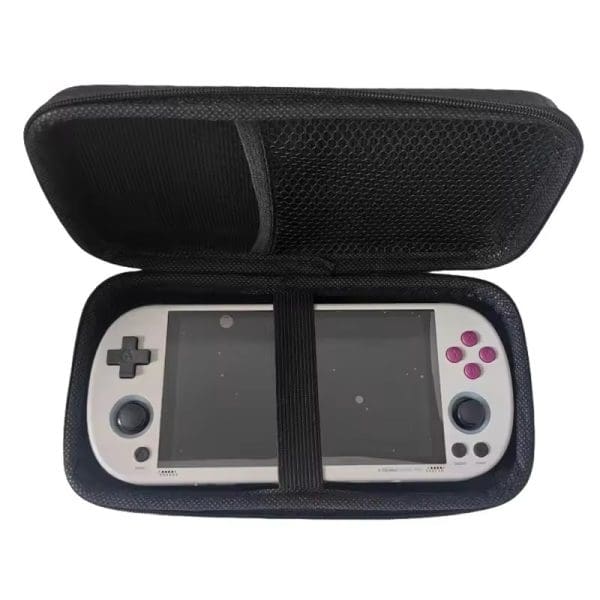 Estuche Rígido Para Consola Trimui Smart Pro - Imagen 2
