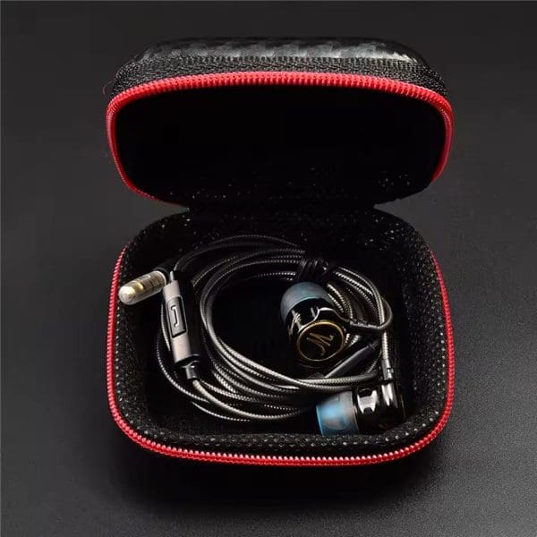 Estuche para Audífonos - Imagen 4