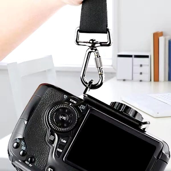 Correa de Hombro para Cámara DSLR - Imagen 5