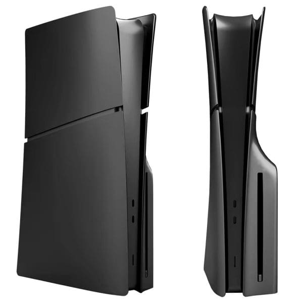 Cubiertas de Consola PS5 Slim | PlayStation 5 Cover - Tapas