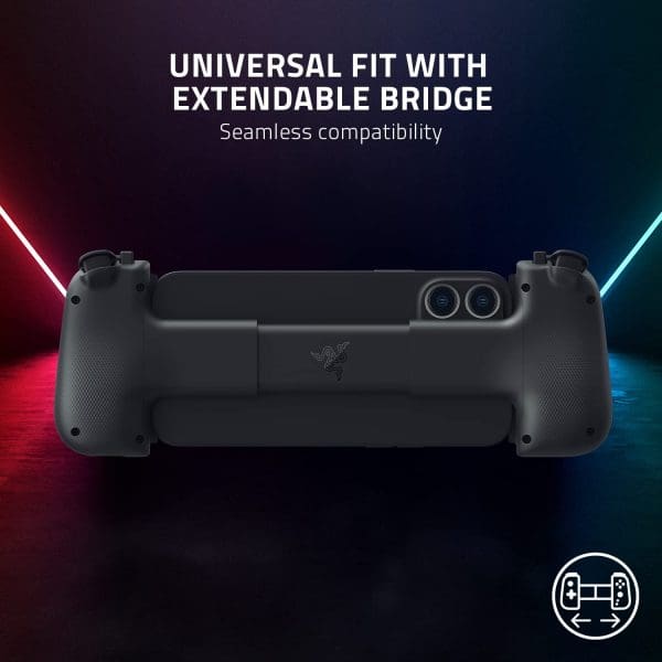 Control Razer Kishi V2 Para Celular | Lightning o Tipo C - Imagen 6