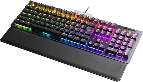 Teclado Gamer Mecánico EVGA Z15 RGB | Español - Imagen 3