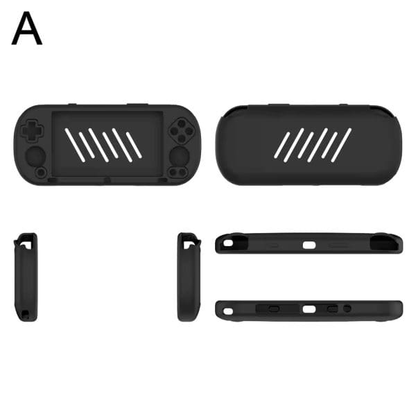 Funda De Silicona Para Consola Trimui Smart Pro - Imagen 3