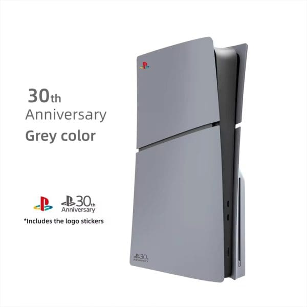 Cubiertas de Consola PS5 Slim | PlayStation 5 Cover - Tapas - Imagen 5