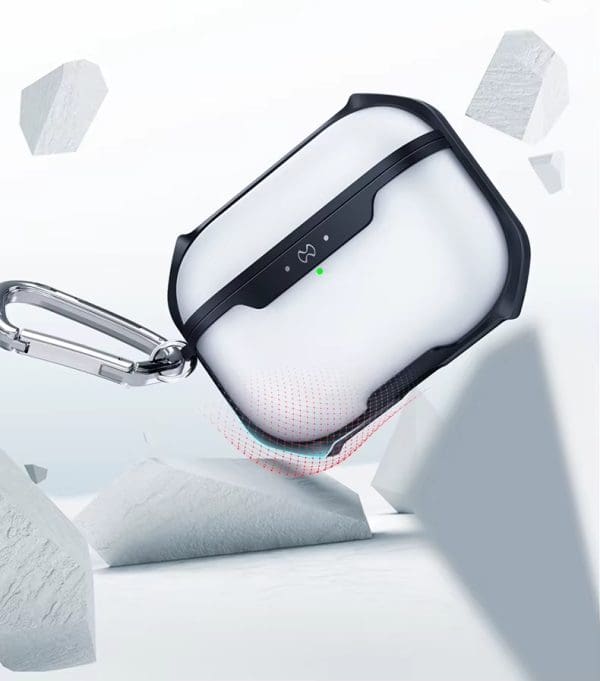 Funda Xundd para AirPods - Imagen 3