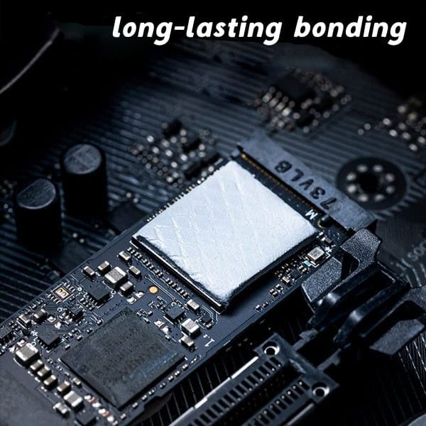 Thermal Pad Thermalright - 12.8 W/mK - Imagen 4