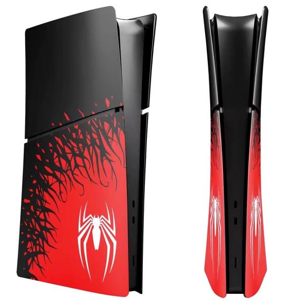 Cubiertas de Consola PS5 Slim | PlayStation 5 Cover - Tapas - Imagen 4