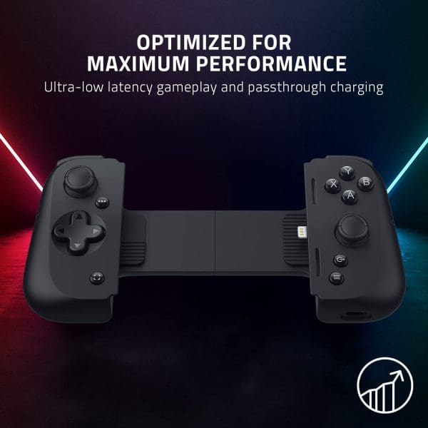 Control Razer Kishi V2 Para Celular | Lightning o Tipo C - Imagen 5