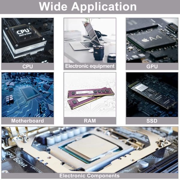 Thermal Pad Thermalright - 12.8 W/mK - Imagen 3