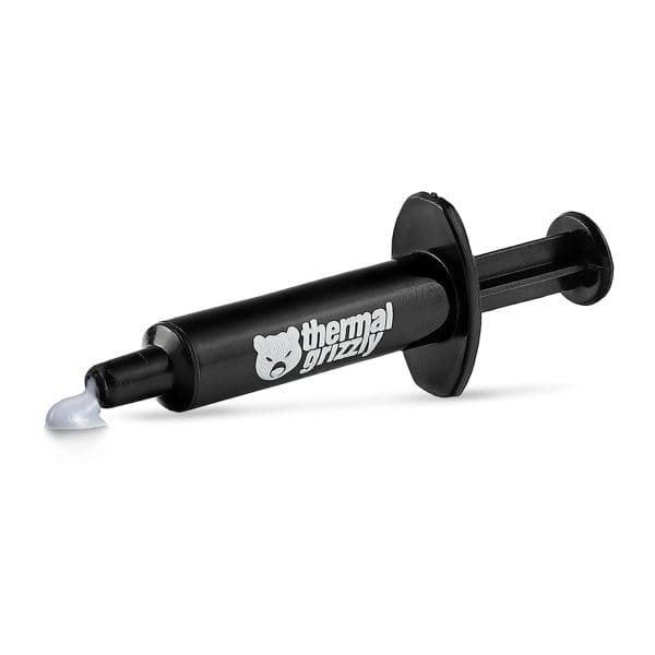 Thermal Grizzly Kryonaut - Pasta Térmica 1g - Imagen 3