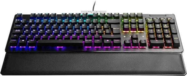 Teclado Gamer Mecánico EVGA Z15 RGB | Español - Imagen 5