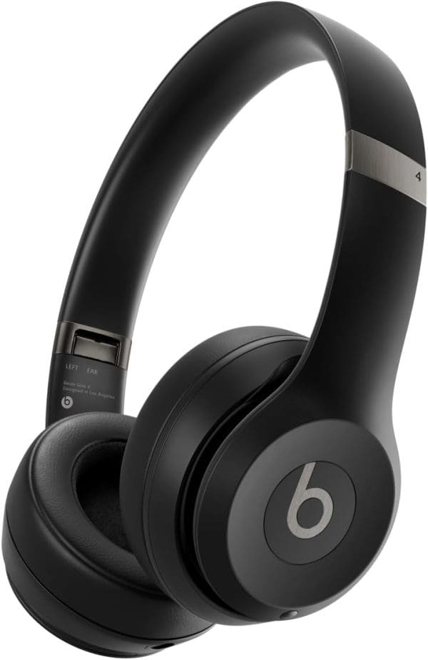 Beats Solo 4 - Audífonos - Imagen 2