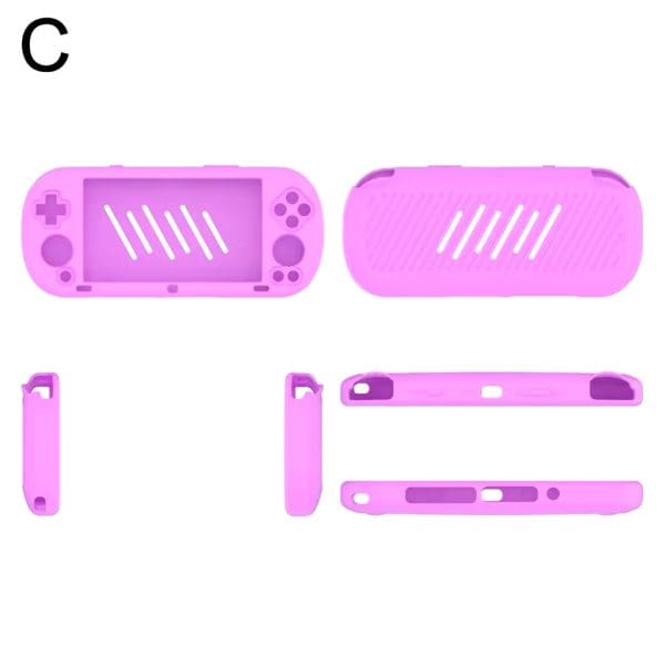 Funda De Silicona Para Consola Trimui Smart Pro - Imagen 5