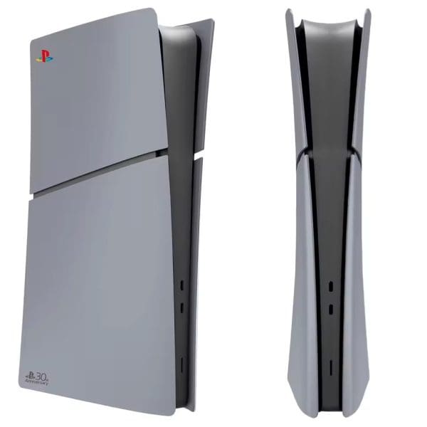 Cubiertas de Consola PS5 Slim | PlayStation 5 Cover - Tapas - Imagen 6