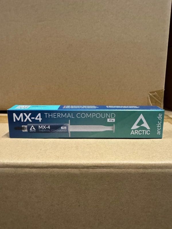 Pasta Térmica Artic MX-4 - 45G - Imagen 2