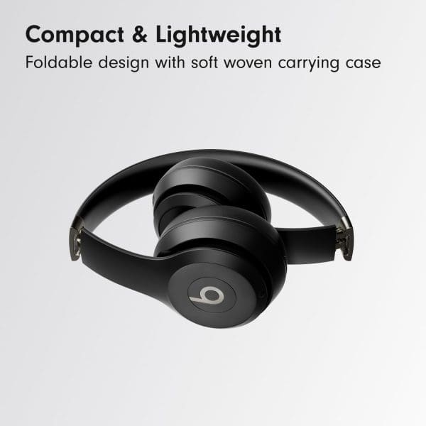 Beats Solo 4 - Audífonos - Imagen 5