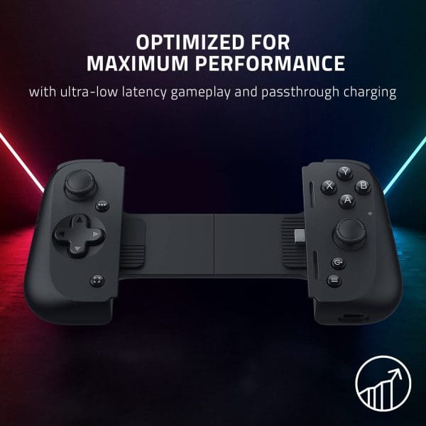 Control Razer Kishi V2 Para Celular | Lightning o Tipo C - Imagen 2