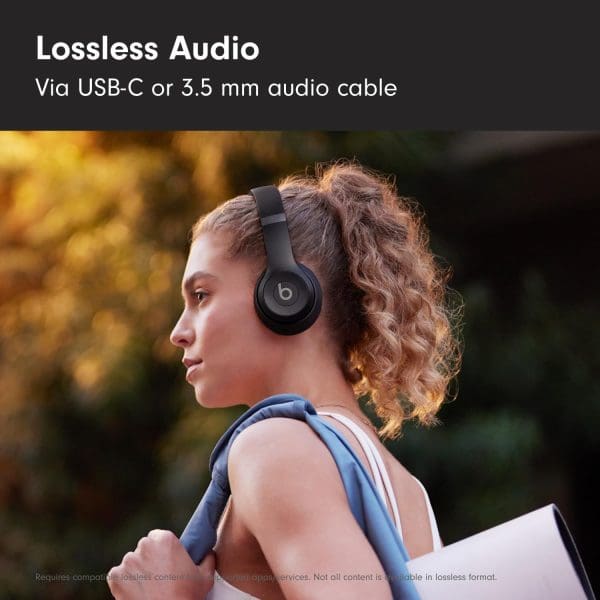 Beats Solo 4 - Audífonos - Imagen 4