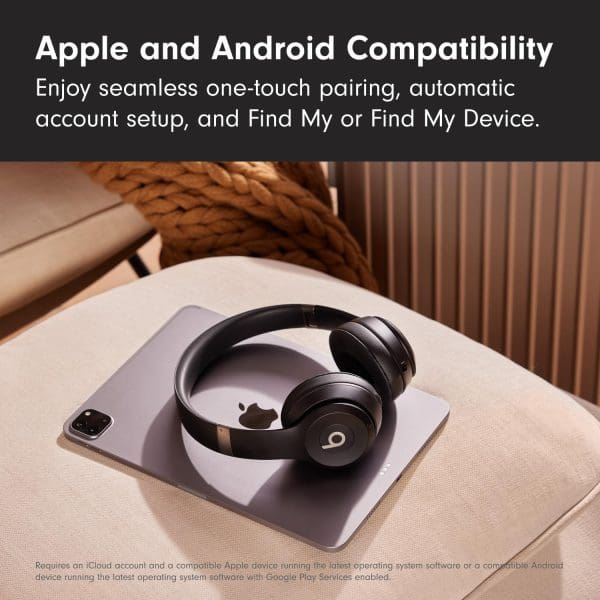 Beats Solo 4 - Audífonos - Imagen 3