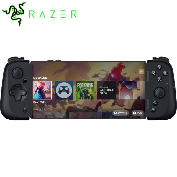 Control Razer Kishi V2 Para Celular | Lightning o Tipo C