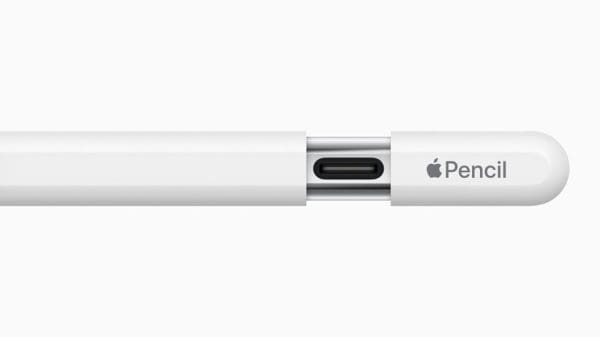 Apple Pencil - USB C - Imagen 2