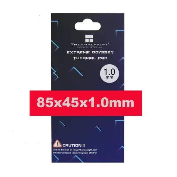 Thermal Pad Thermalright - 12.8 W/mK - Imagen 8