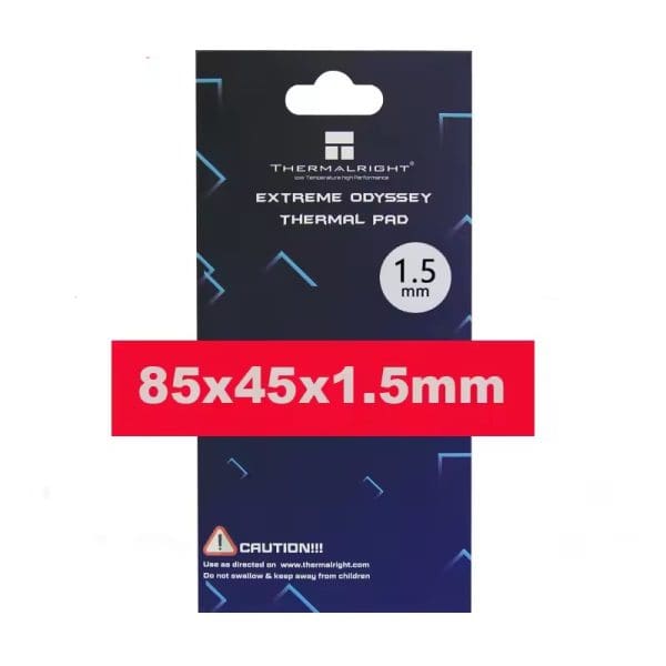 Thermal Pad Thermalright - 12.8 W/mK - Imagen 9