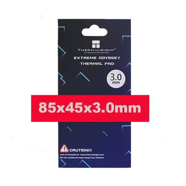 Thermal Pad Thermalright - 12.8 W/mK - Imagen 11