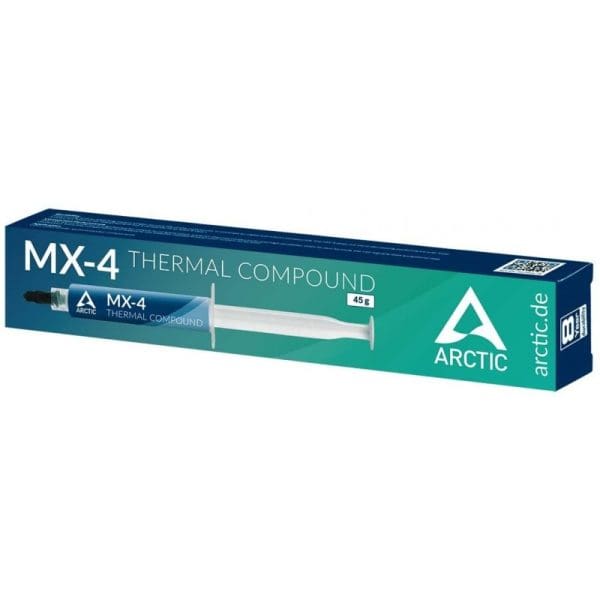 Pasta Térmica Artic MX-4 - 45G