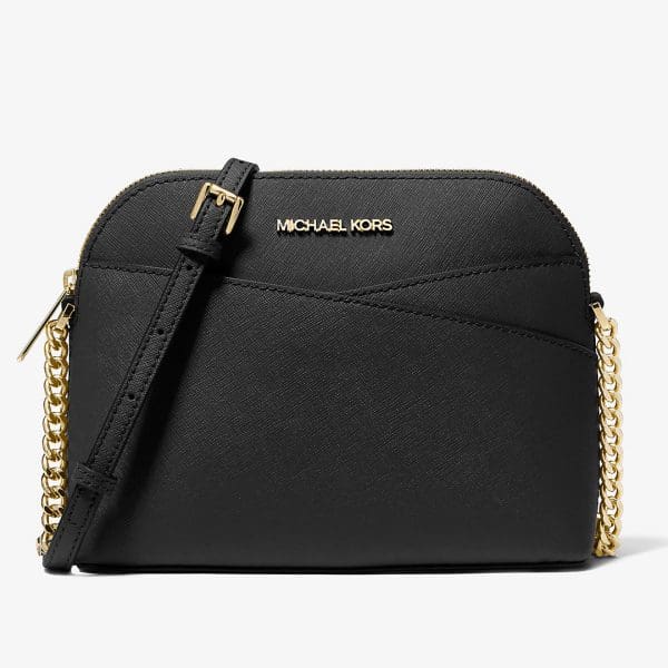 Bolso Crossbody Dome Jet Set Travel Medium Michael Kors Para Mujer