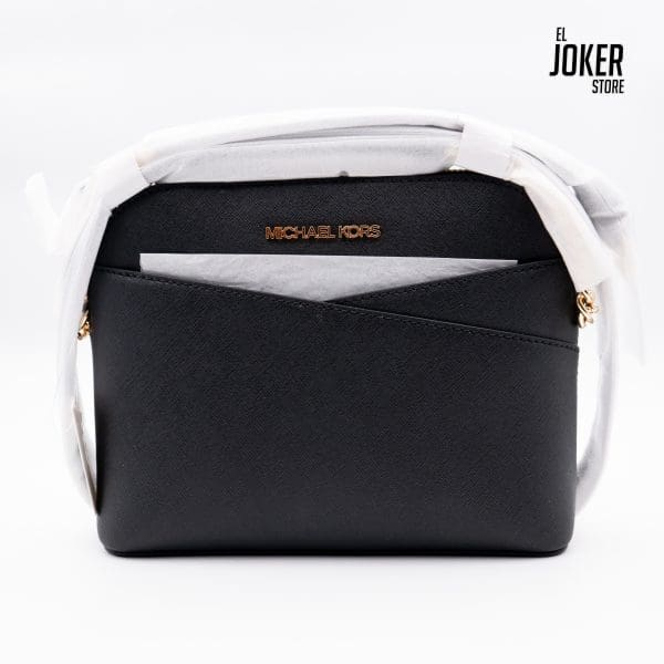 Bolso Crossbody Dome Jet Set Travel Medium Michael Kors Para Mujer - Imagen 2