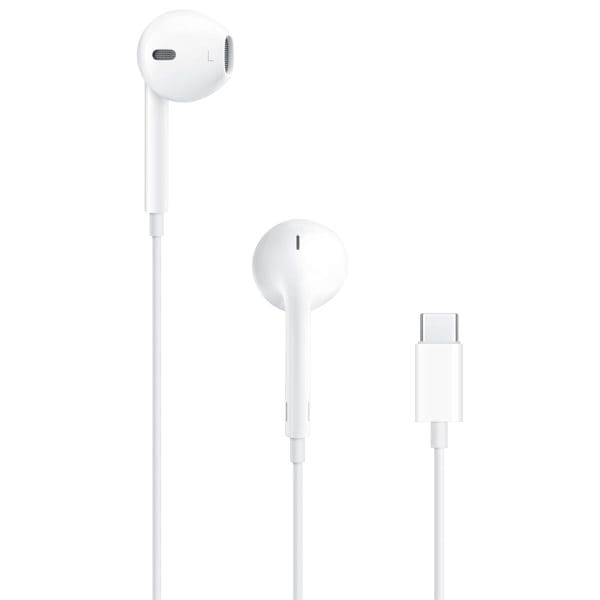 Apple EarPods - USB-C y Lightning