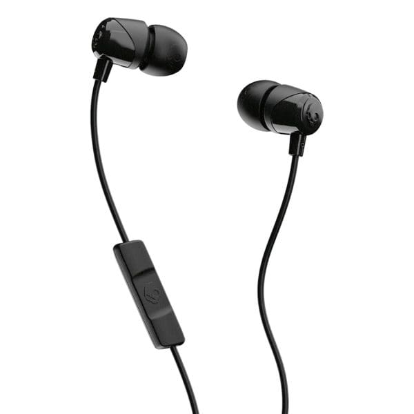 Skullcandy Jib – Audífonos In-Ear con Micrófono Integrado