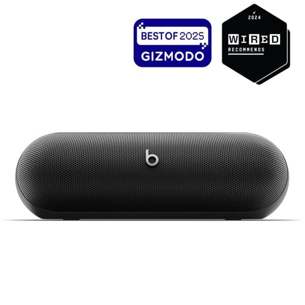 Beats Pill – Parlante Portatil Inalámbrico - Imagen 2