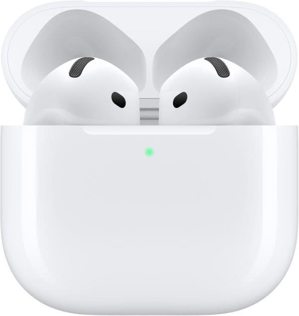 Apple AirPods 4 - Imagen 2