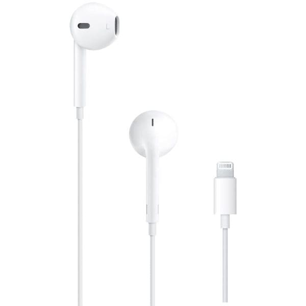 Apple EarPods - USB-C y Lightning - Imagen 2