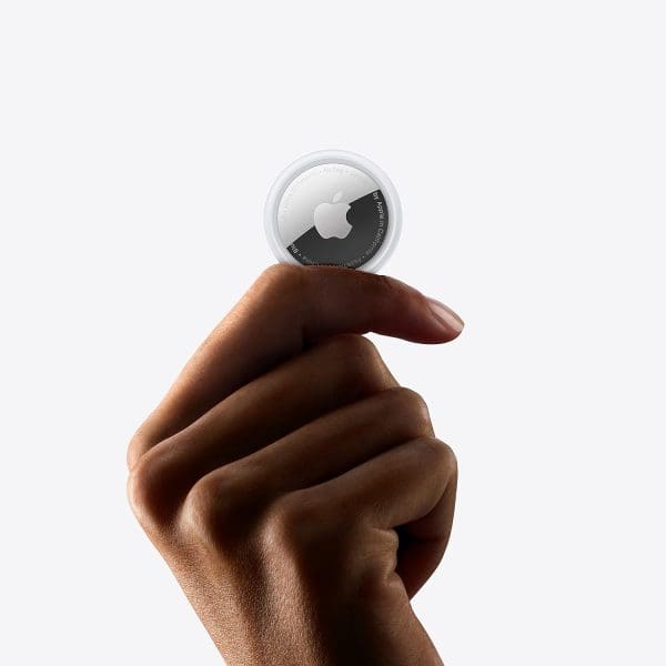 Apple AirTag - Imagen 2