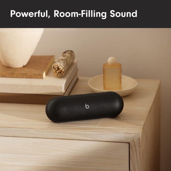 Beats Pill – Parlante Portatil Inalámbrico - Imagen 3