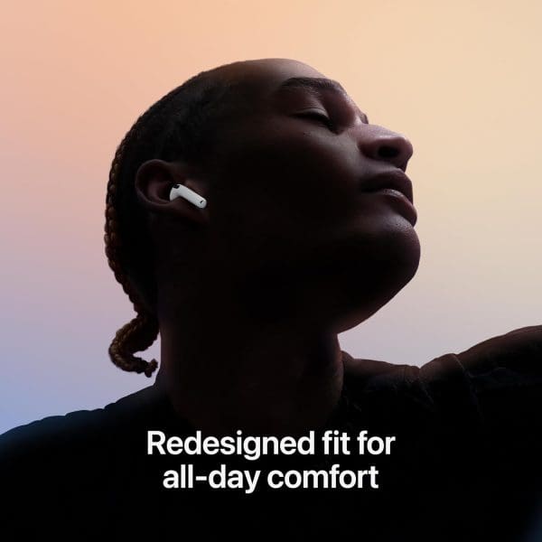 Apple AirPods 4 - Imagen 3
