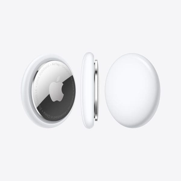 Apple AirTag - Imagen 3
