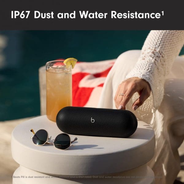 Beats Pill – Parlante Portatil Inalámbrico - Imagen 4