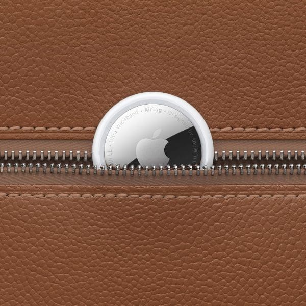 Apple AirTag - Imagen 4