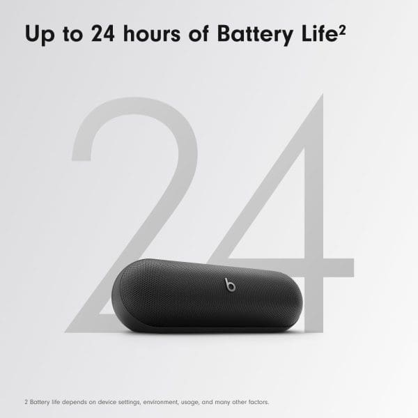Beats Pill – Parlante Portatil Inalámbrico - Imagen 5