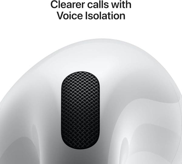 Apple AirPods 4 - Imagen 5