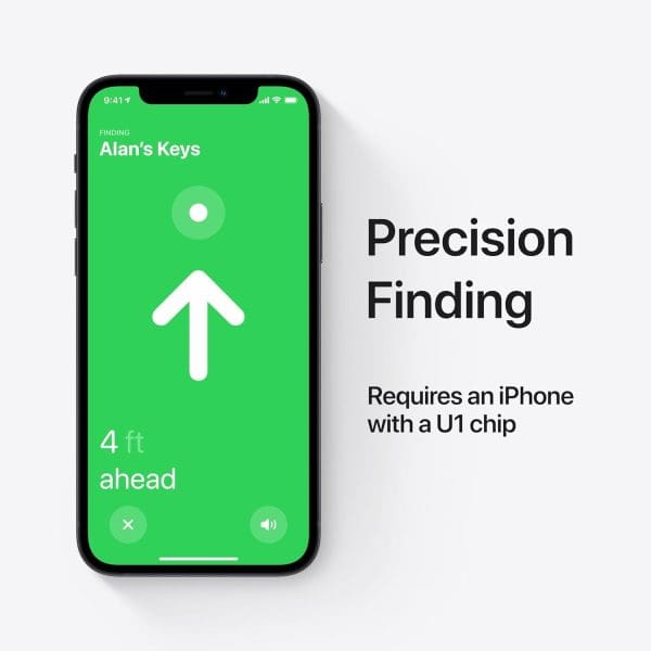 Apple AirTag - Imagen 5